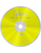 MIREX 4.7GB 16X UL130003A1C 