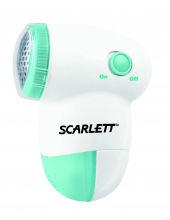 SCARLETT SC-920 машинка для очистки трикотажа
