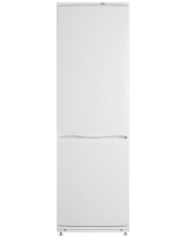 ATLANT ( АТЛАНТ ) ХМ-6024-031 двухкамерный холодильник