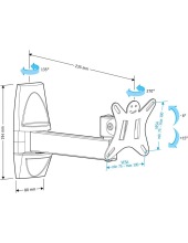 LCDS-5004 мет. LCDS-5004 мет.
