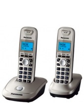 ������������ PANASONIC KX-TG2512 RUN