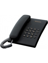   PANASONIC KX-TS2350RUB