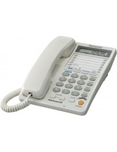 ��������� ������� PANASONIC KX-TS2368RUW