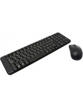 LOGITECH MK220 920-003169 набор: клавиатура+мышь