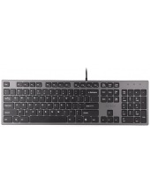 ���������� A4TECH KV-300H 84670 (�����/������)