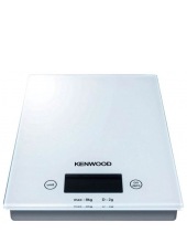 KENWOOD DS401 весы кухонные