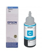 EPSON C13T66424A чернила для принтера