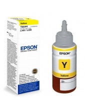 EPSON C13T66444A чернила для принтера