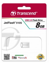 usb flash TRANSCEND TS8GJF510S