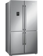  side-by-side SMEG FQ60XPE