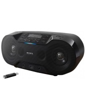  SONY ZS-RS70BT