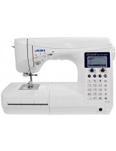 ������� ������ JUKI HZL-F600