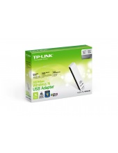  TP-LINK TL-WN821N