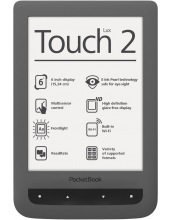 ����������� ����� POCKETBOOK Touch Lux 626 (�����)