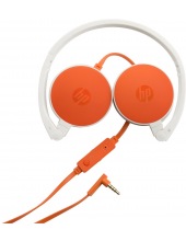    () HP STEREO HEADSET H2800