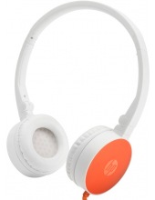    () HP STEREO HEADSET H2800
