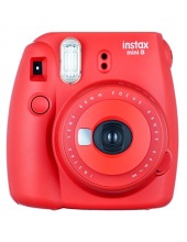 ����������� FUJIFILM INSTAX MINI 8