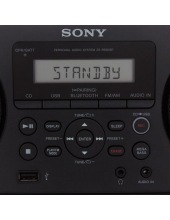  SONY ZS-RS60BT
