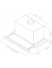 ELITE 14 LUX GRVT/A/90