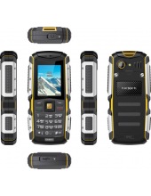 мобильный телефон TEXET TM-513R