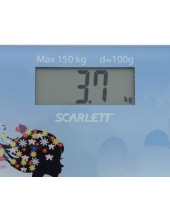   SCARLETT SC-BS33E070