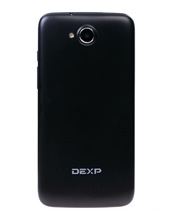   DEXP IXION E150