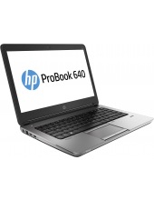  HP PROBOOK 640 G1 (F1Q68EA)
