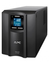  APC SMART-UPS C 1500VA