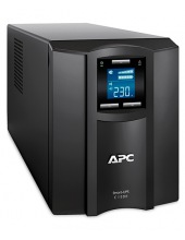  APC SMART-UPS C 1500VA