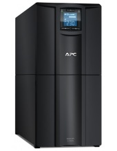  APC SMART-UPS C 3000VA