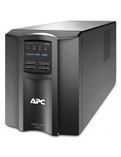  APC SMART-UPS 1000VA
