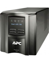  APC SMART-UPS 750VA