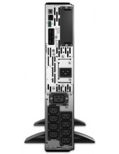  APC SMART-UPS X 2200VA RACK/TOWER