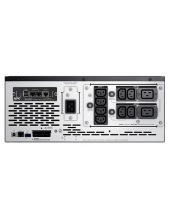  APC SMART-UPS X 3000VA RACK/TOWER 200-240V WITH NETWOR