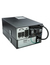  APC SMART-UPS SRT 6000VA RM SRT6KRMXLI()