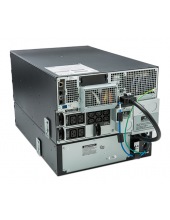  APC SMART-UPS SRT 8000VA RM (SRT8KRMXLI)