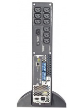  APC SMART-UPS XL MODULAR 1500VA 230V RACKMOUNT/TOWER (SUM1500RMXLI2U)