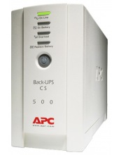  APC BACK-UPS CS 500VA (BK500EI)