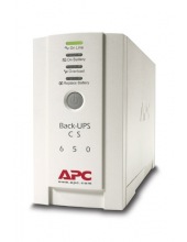  APC BACK-UPS CS 650VA (BK650EI)
