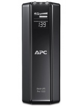  APC POWER SAVING BACK-UPS PRO 1500 (BR1500GI)