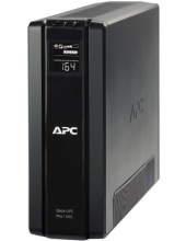  APC BACK-UPS PRO 1500VA (BR1500G-RS)