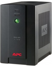  APC BACK-UPS 1100VA (BX1100CI-RS)