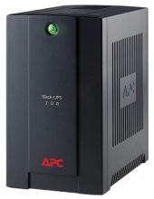  APC BACK-UPS 700VA (BX700UI)