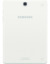  SAMSUNG GALAXY TAB A 9.7 16GB WI-FI WHITE (SM-T550NZWASER)