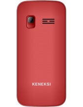  KENEKSI T1 (RED)