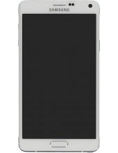  SAMSUNG GALAXY NOTE 4 (SM-N910C) WHITE