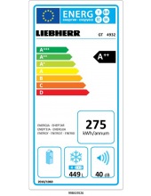  LIEBHERR GT 4932