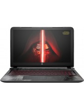 HP 15-AN002UR STAR WARS SPECIAL EDITION (P3K93EA)