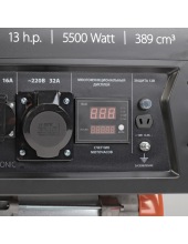 GP 6510 (474101565)