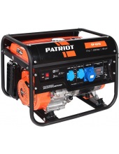  PATRIOT GP 6510